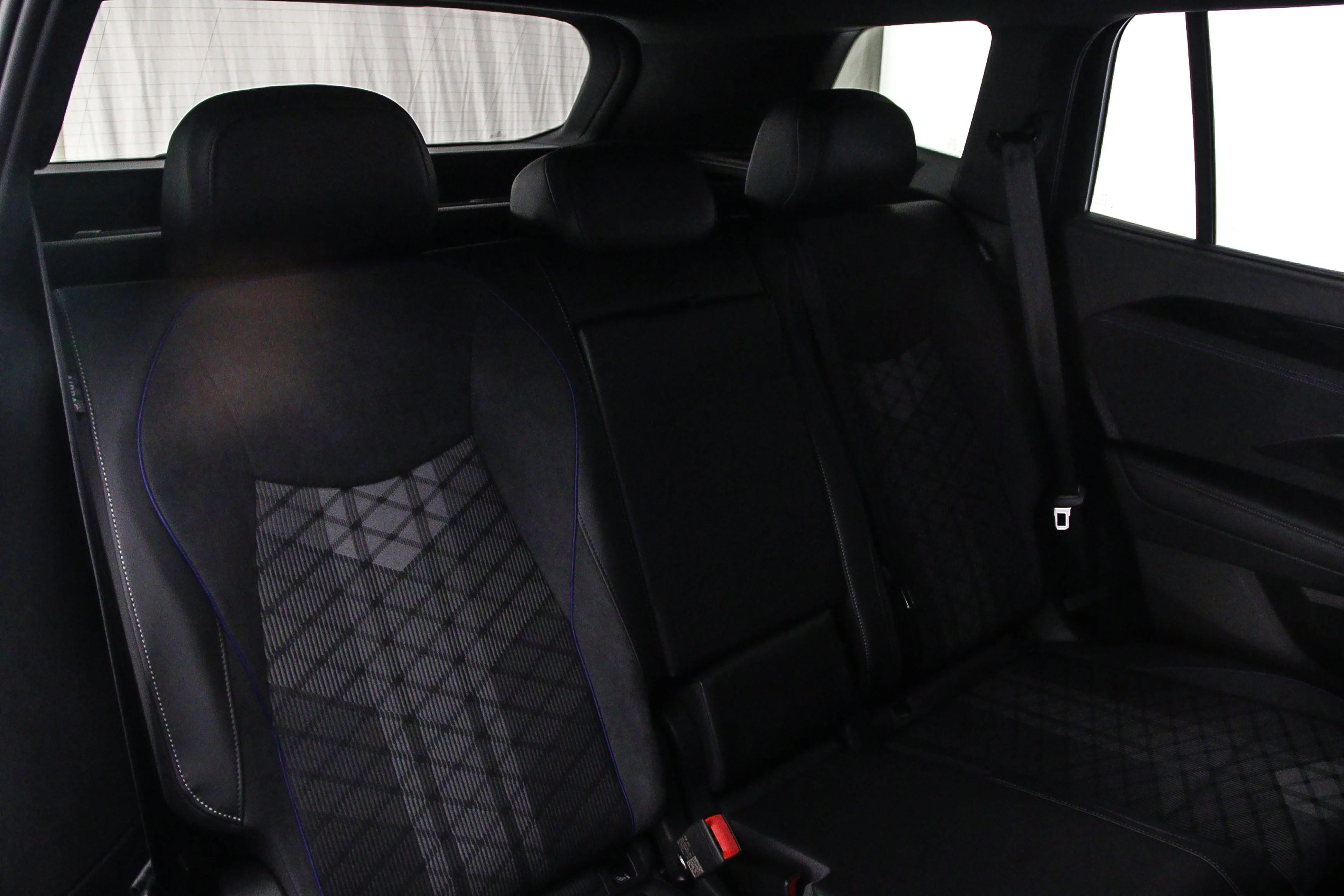 Hoofdafbeelding Volkswagen Tayron