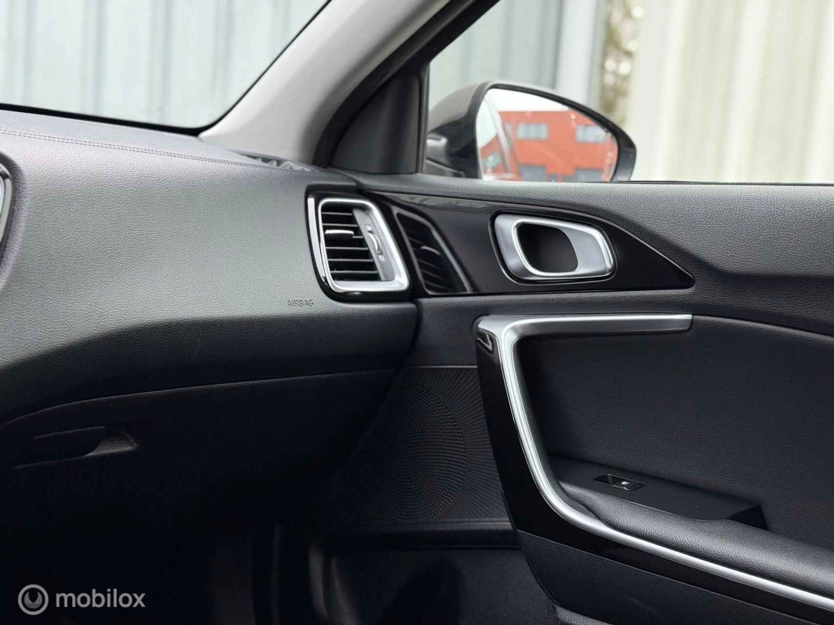 Hoofdafbeelding Kia Ceed