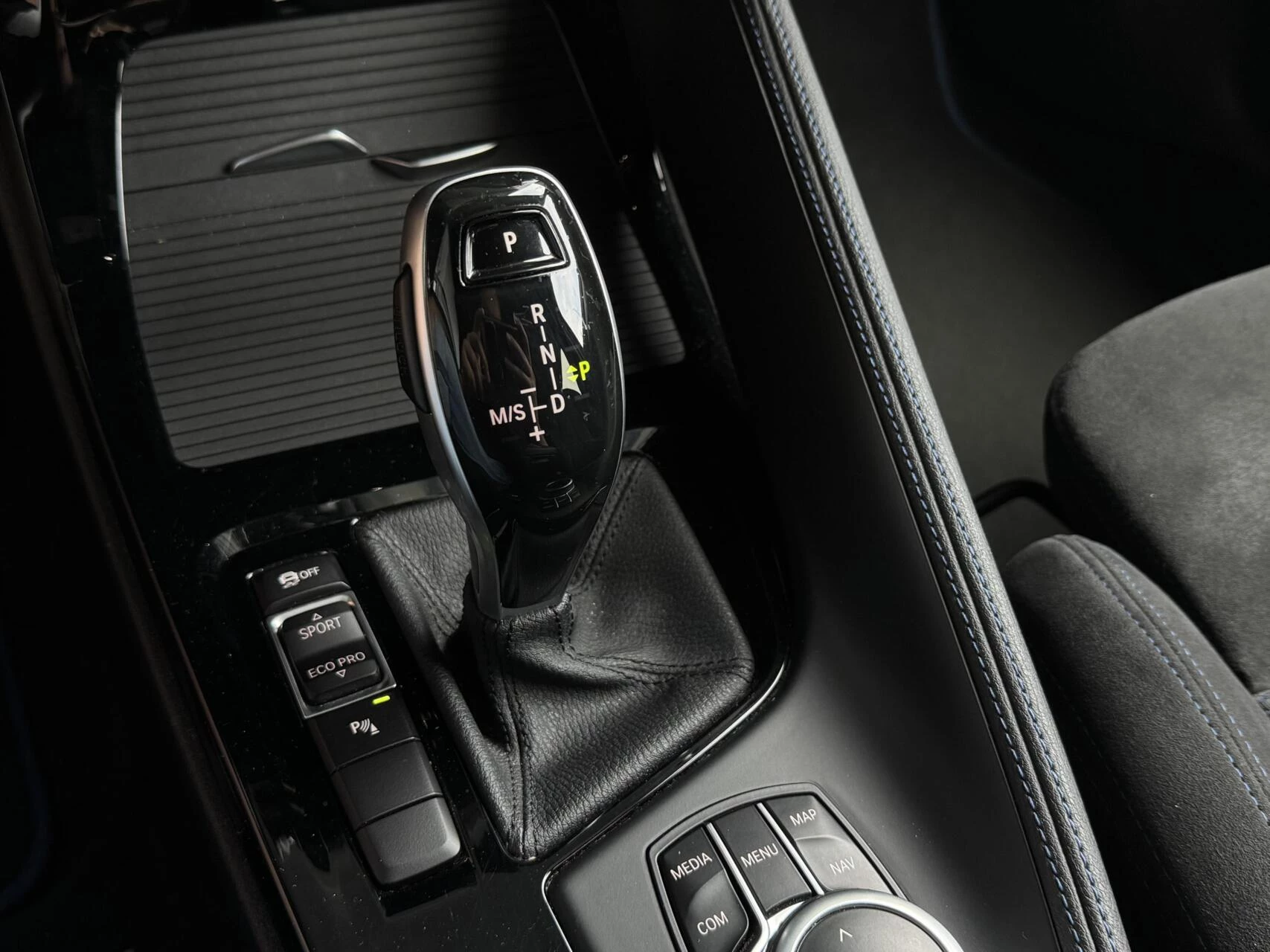 Hoofdafbeelding BMW X2