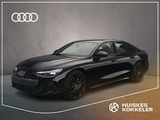 Hoofdafbeelding Audi A6 Audi A6 Limousine