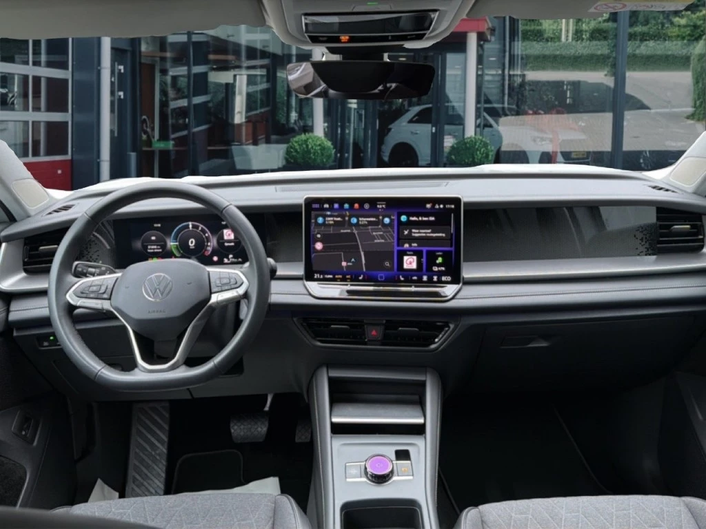 Hoofdafbeelding Volkswagen Tayron