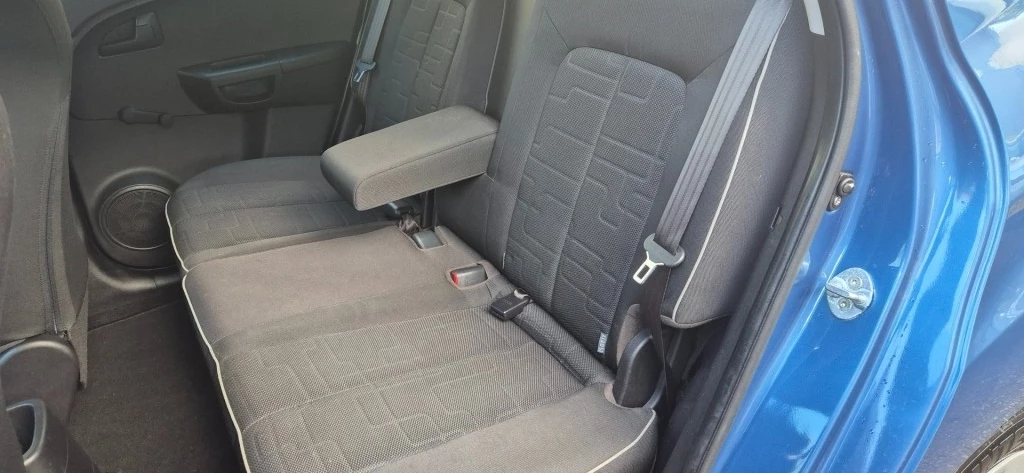 Hoofdafbeelding Kia Venga