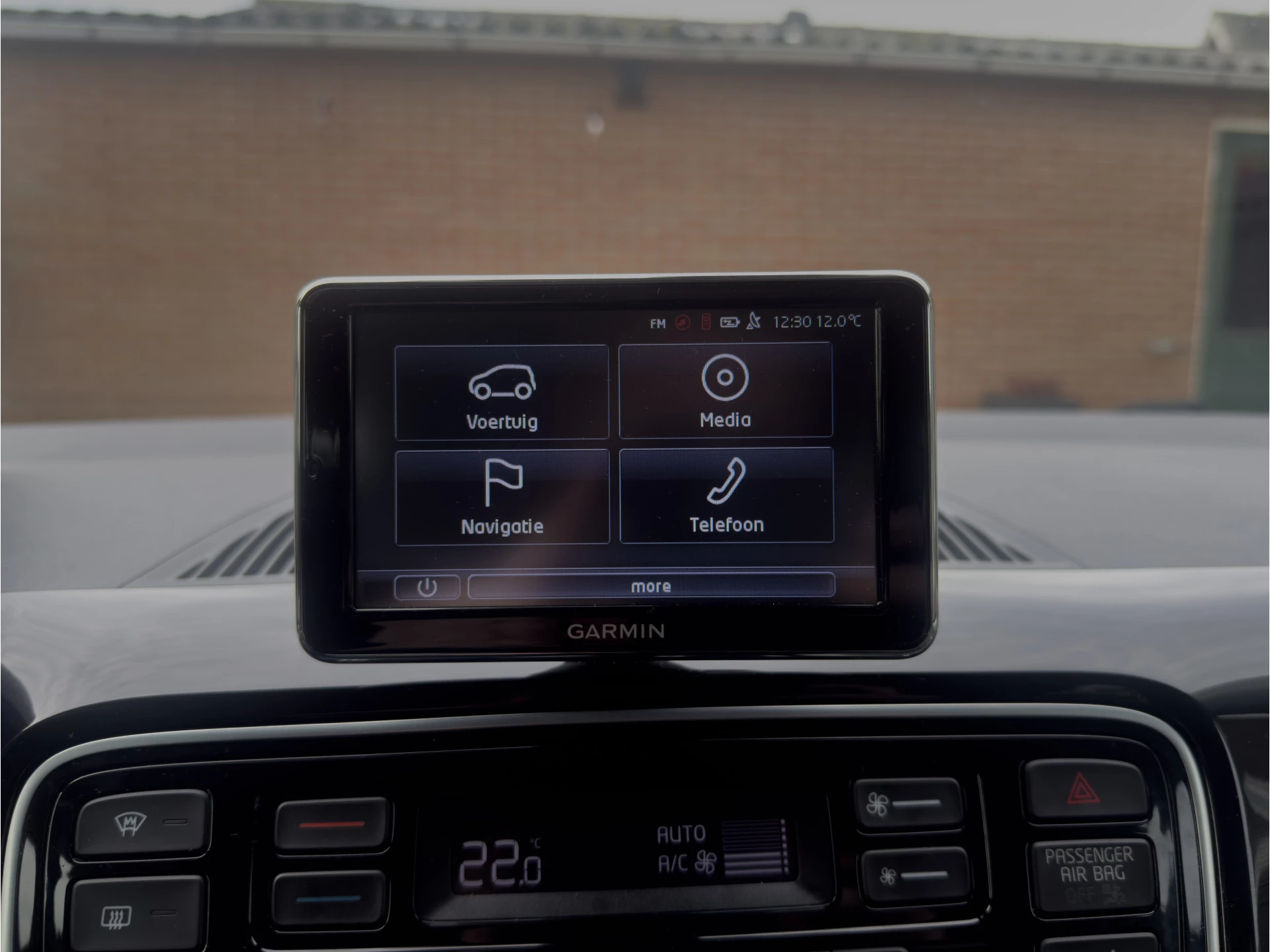 Hoofdafbeelding Volkswagen e-up!