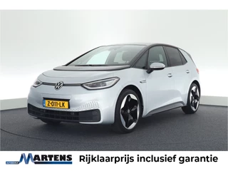 Hoofdafbeelding Volkswagen ID.3 Volkswagen ID.3 Pro S 204pk 77 kWh Sportstoelen Head-Up Navigatie Massage