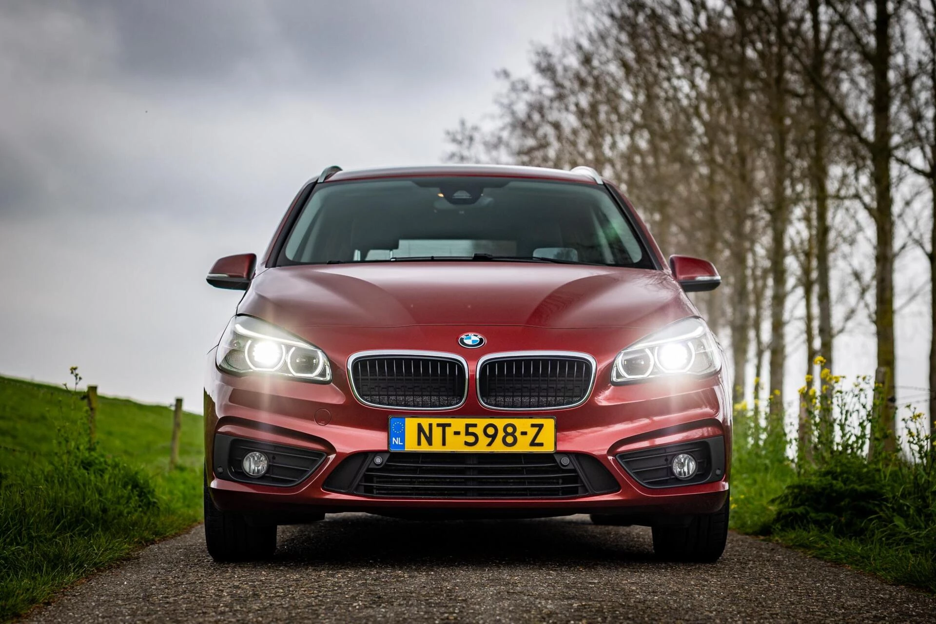 Hoofdafbeelding BMW 2 Serie