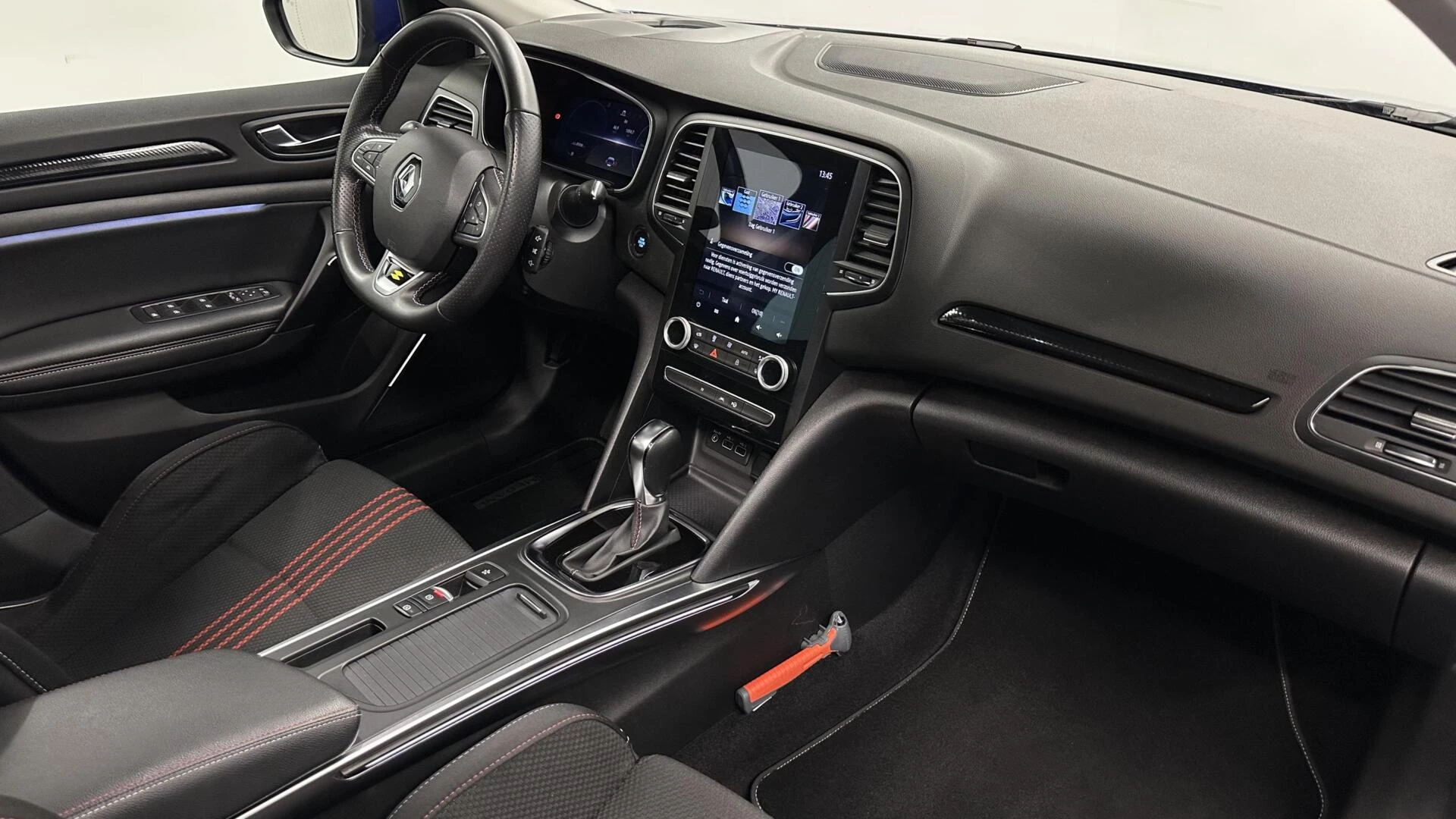 Hoofdafbeelding Renault Megane E-Tech