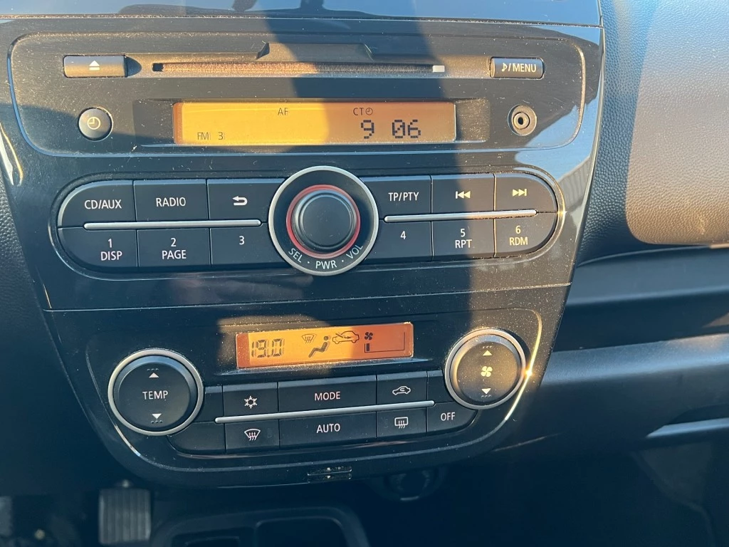 Hoofdafbeelding Mitsubishi Space Star