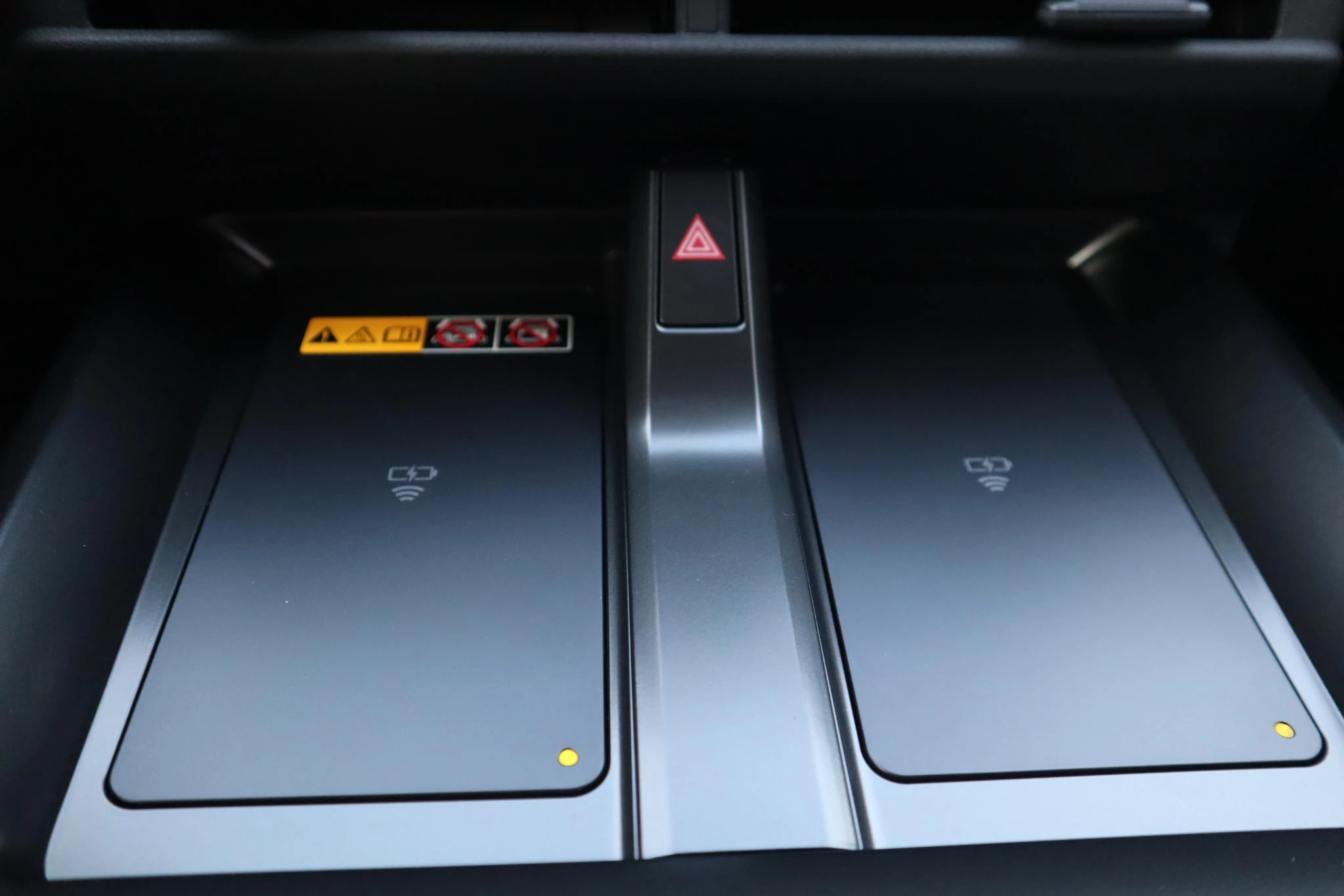 Hoofdafbeelding Toyota bZ4X