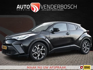 Toyota C-HR 1.8 Hybrid Business Plus | LED | CarPlay | Camera | Trekhaak