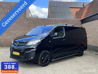 Opel Vivaro 2.0 CDTI L2H1 Innovation |Org NL | 177PK | AUT