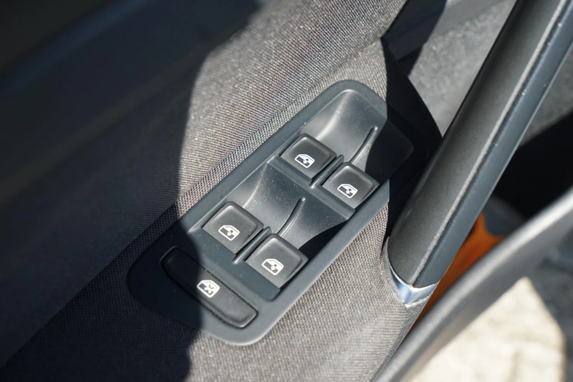 Hoofdafbeelding Volkswagen e-Golf