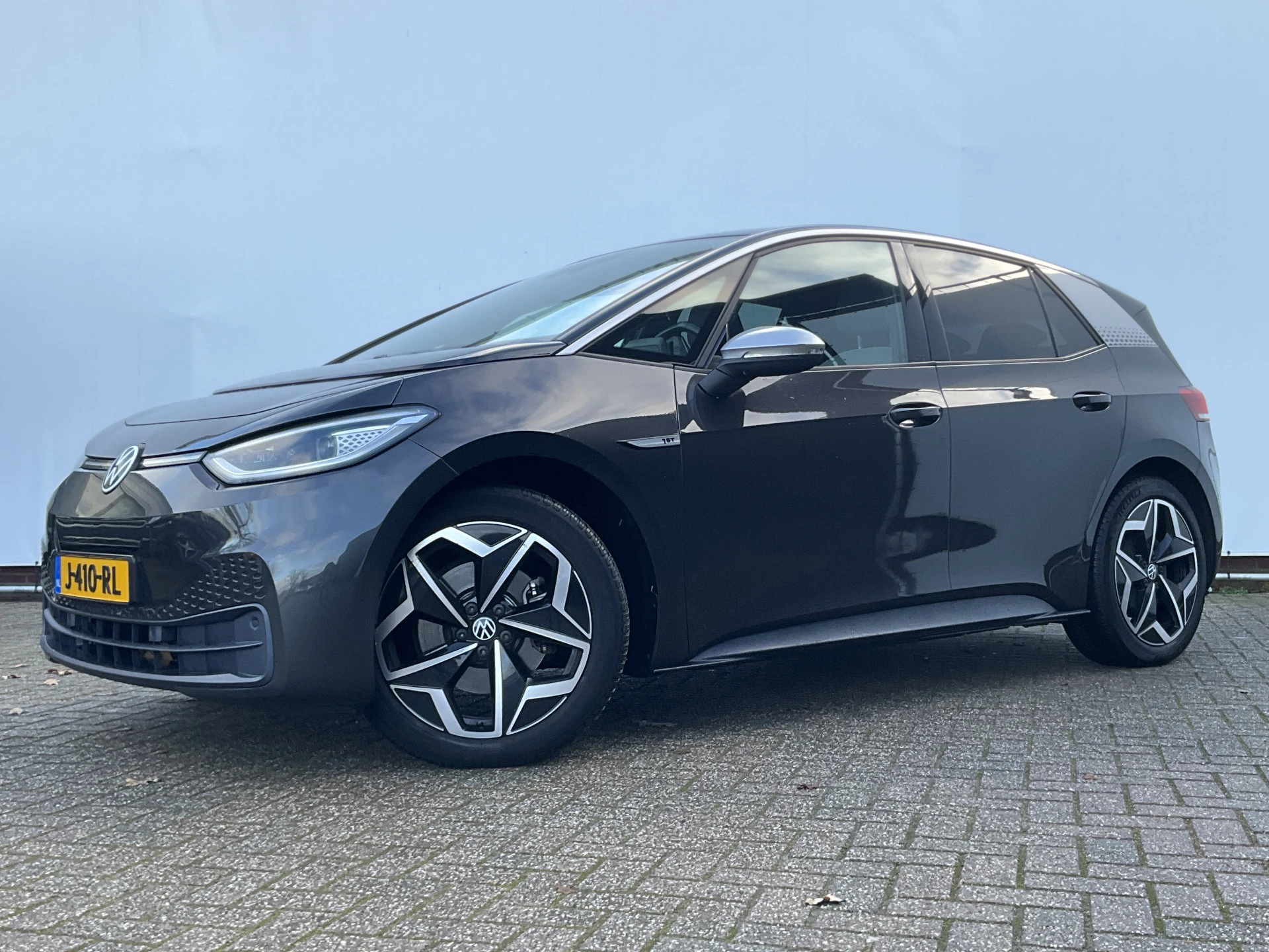 Hoofdafbeelding Volkswagen ID.3