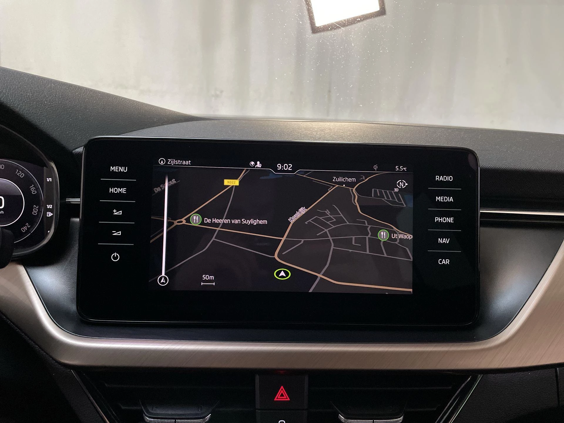 Hoofdafbeelding Škoda Kamiq