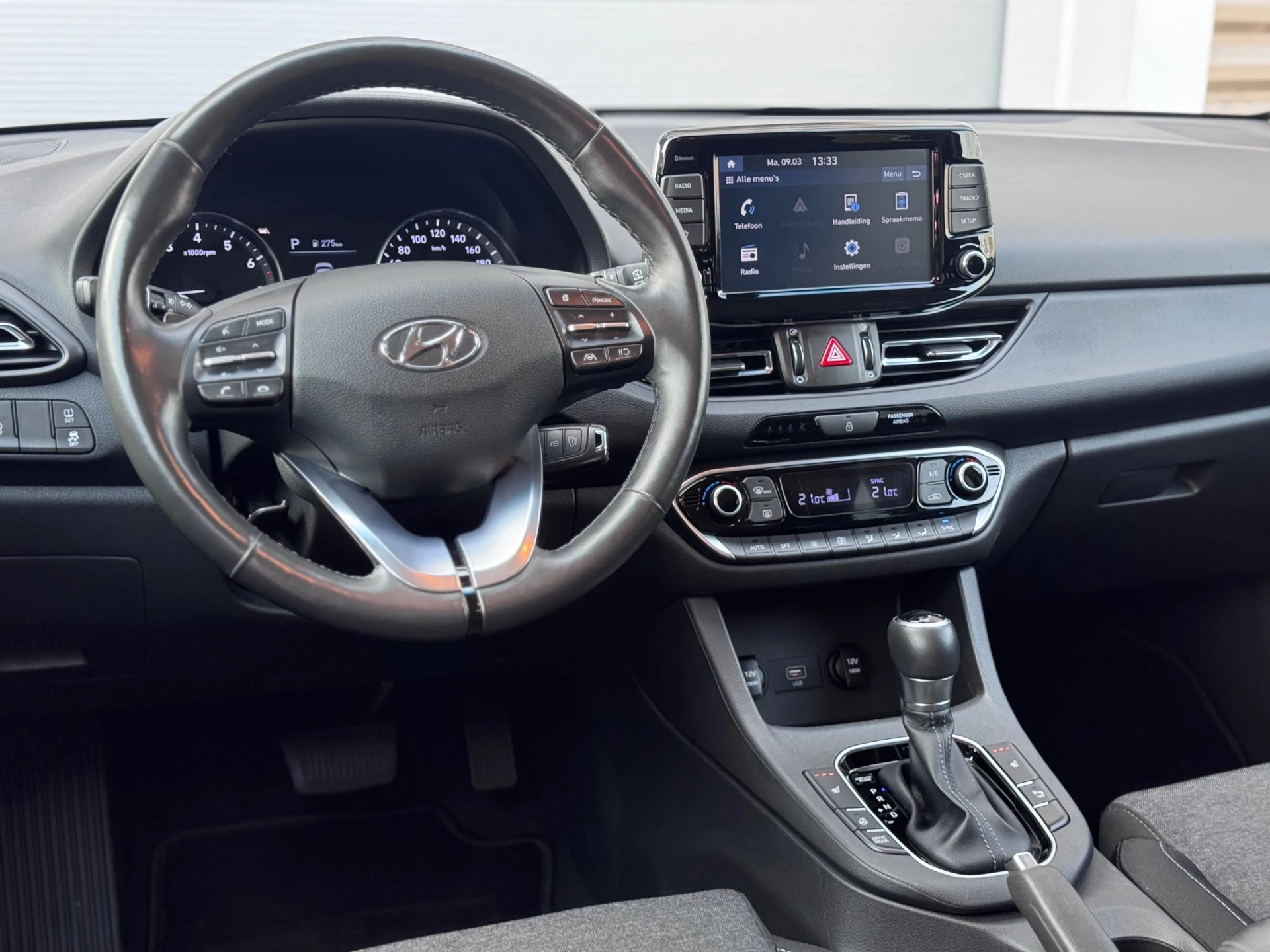 Hoofdafbeelding Hyundai i30