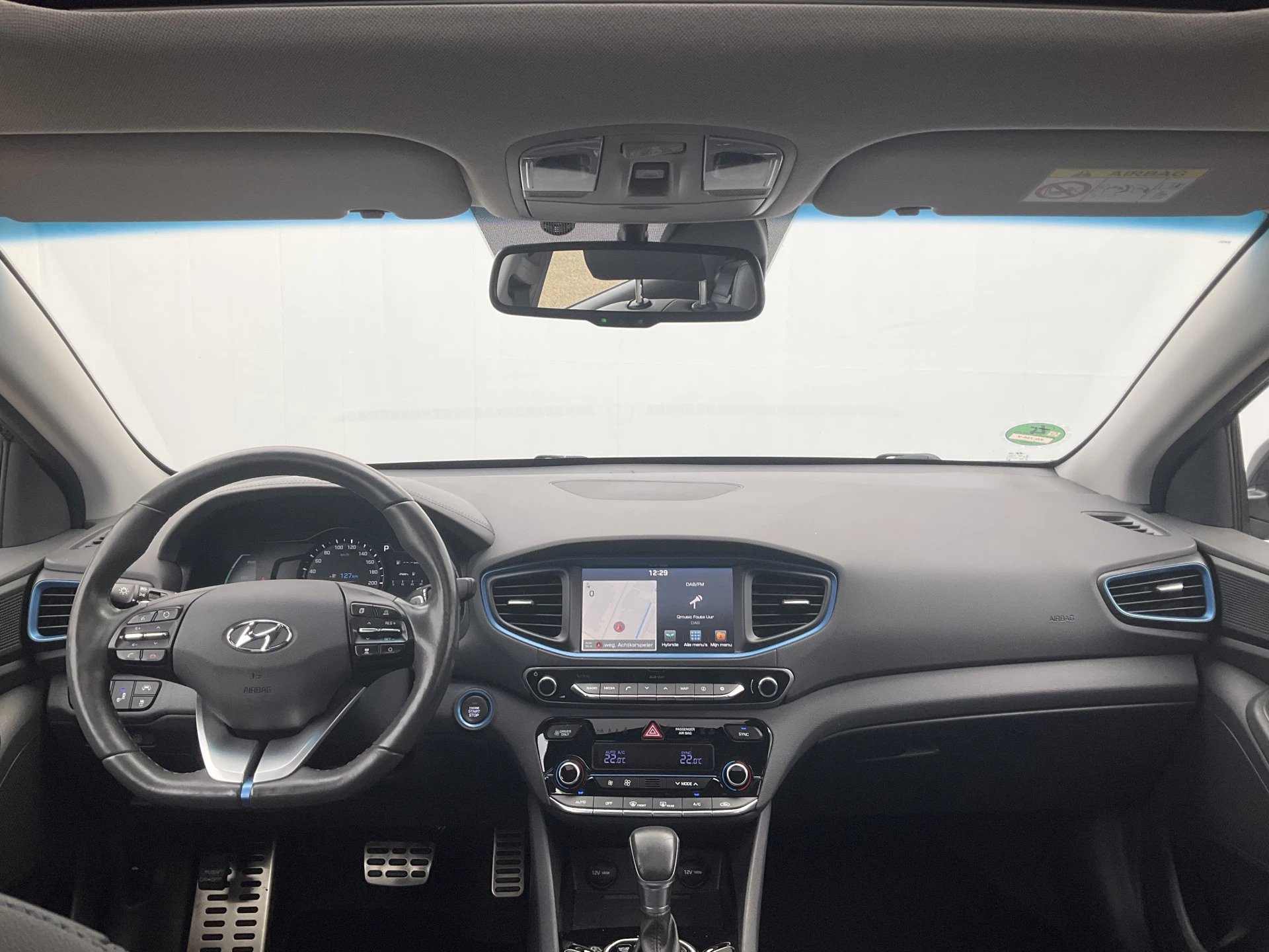 Hoofdafbeelding Hyundai IONIQ