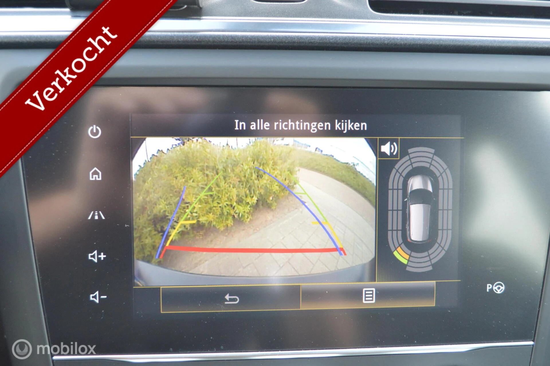 Hoofdafbeelding Renault Kadjar