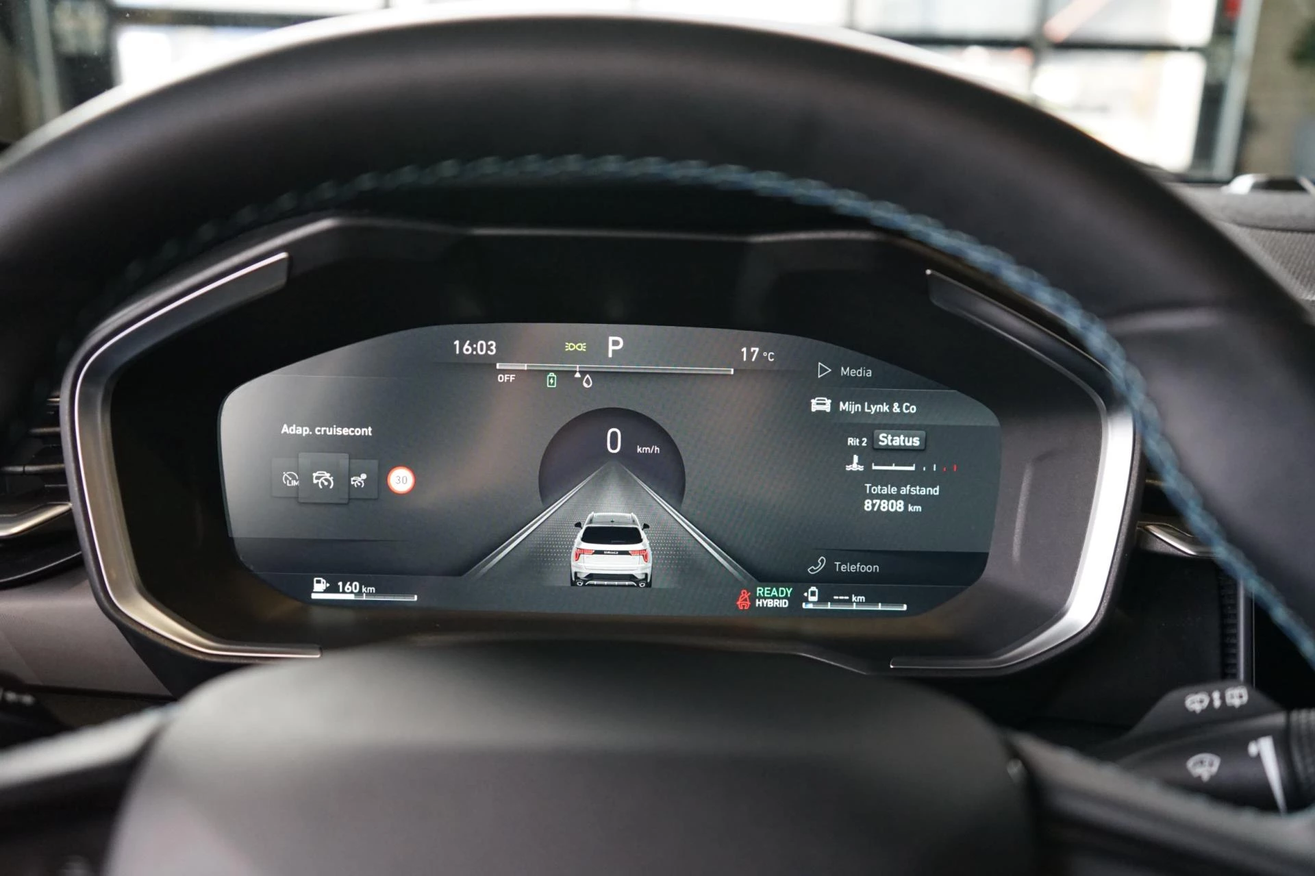 Hoofdafbeelding Lynk & Co 01