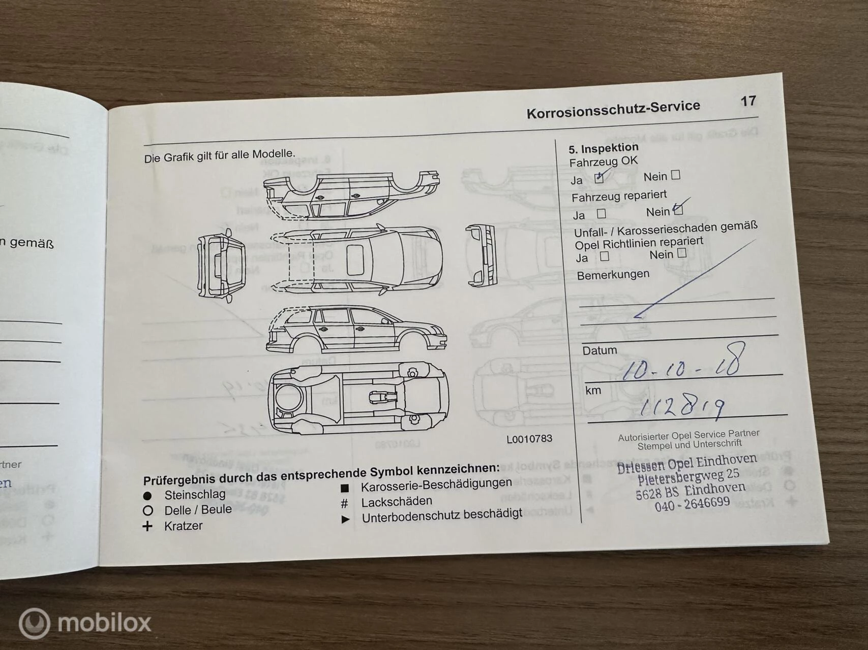 Hoofdafbeelding Opel Ampera