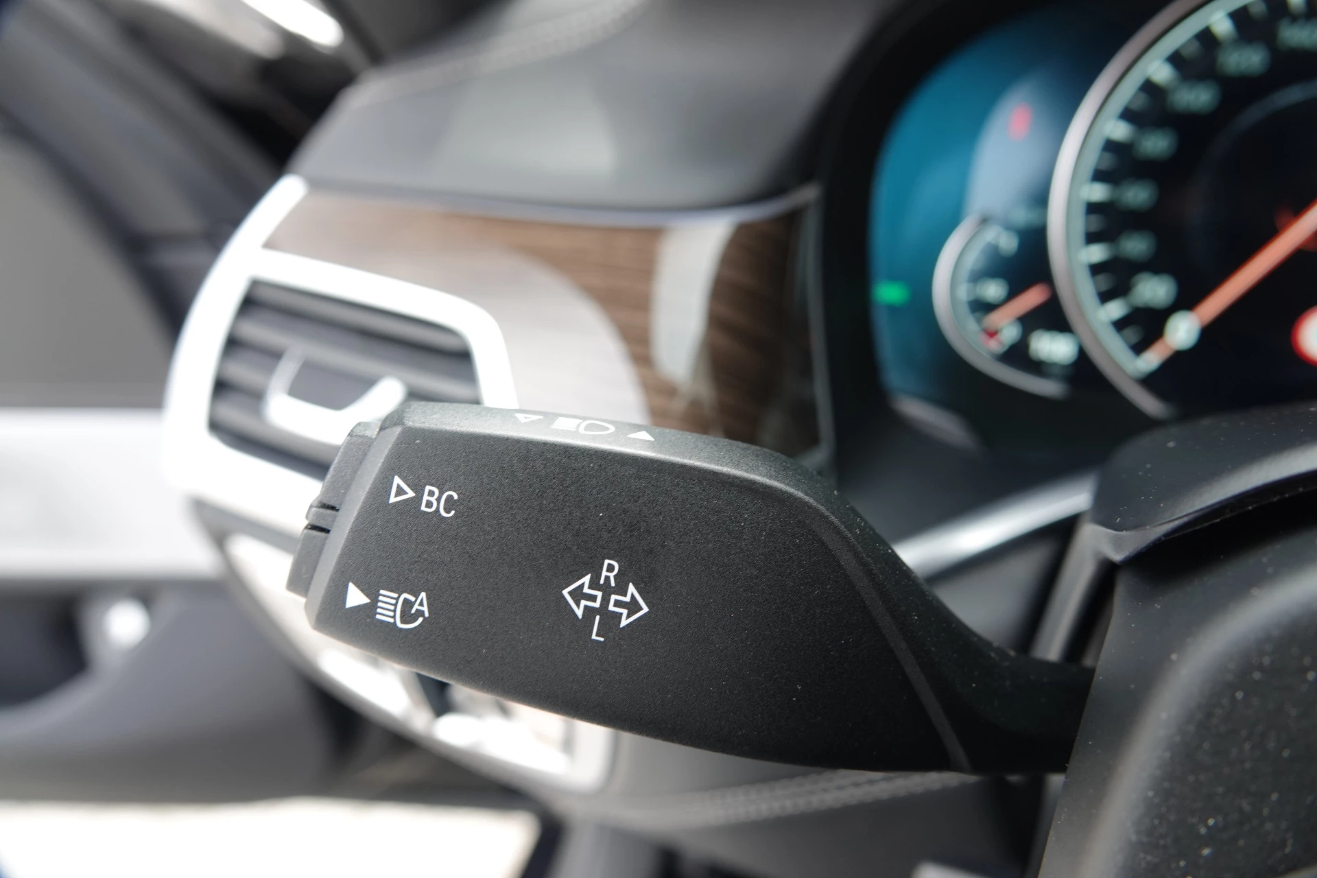 Hoofdafbeelding BMW 7 Serie