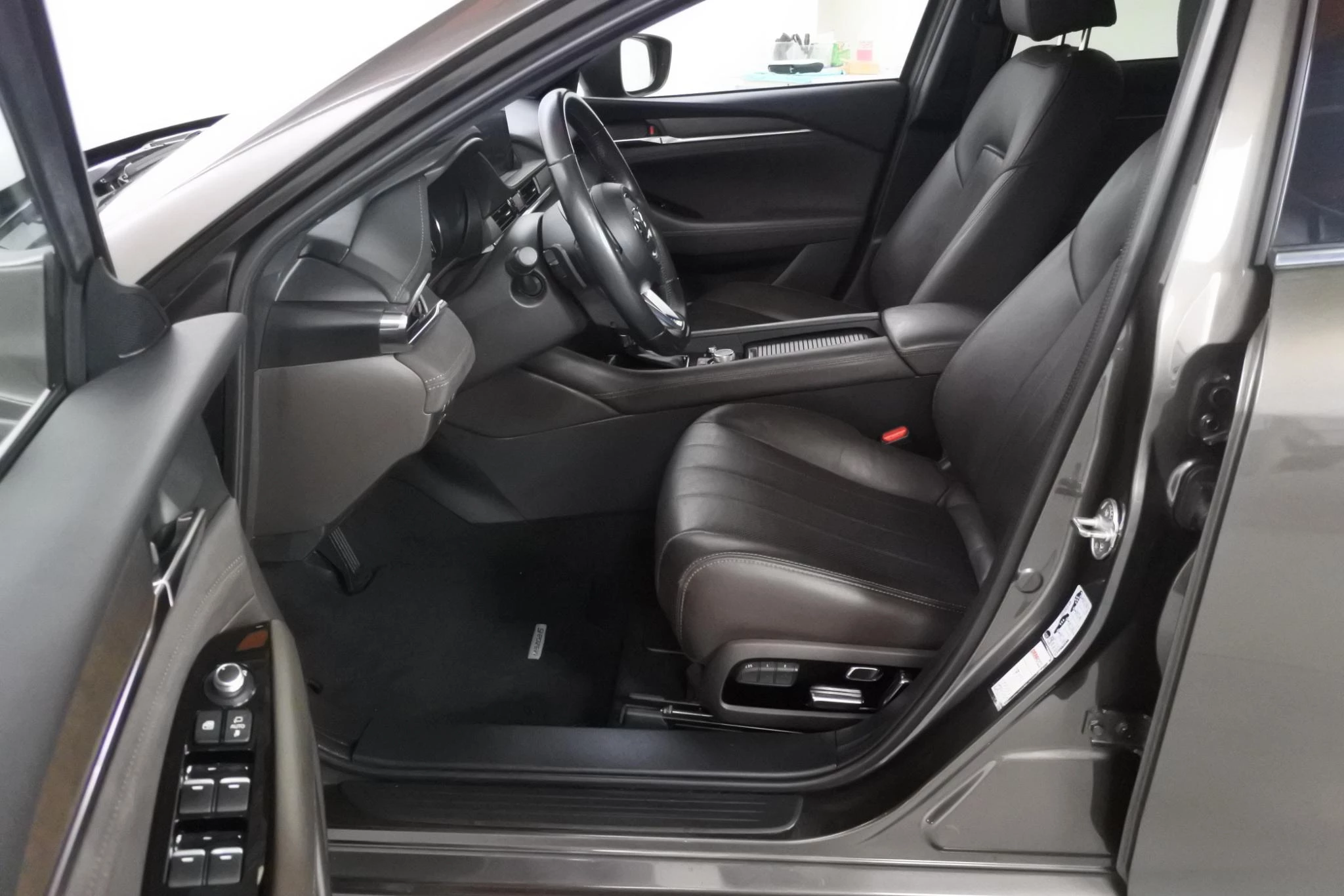 Hoofdafbeelding Mazda 6