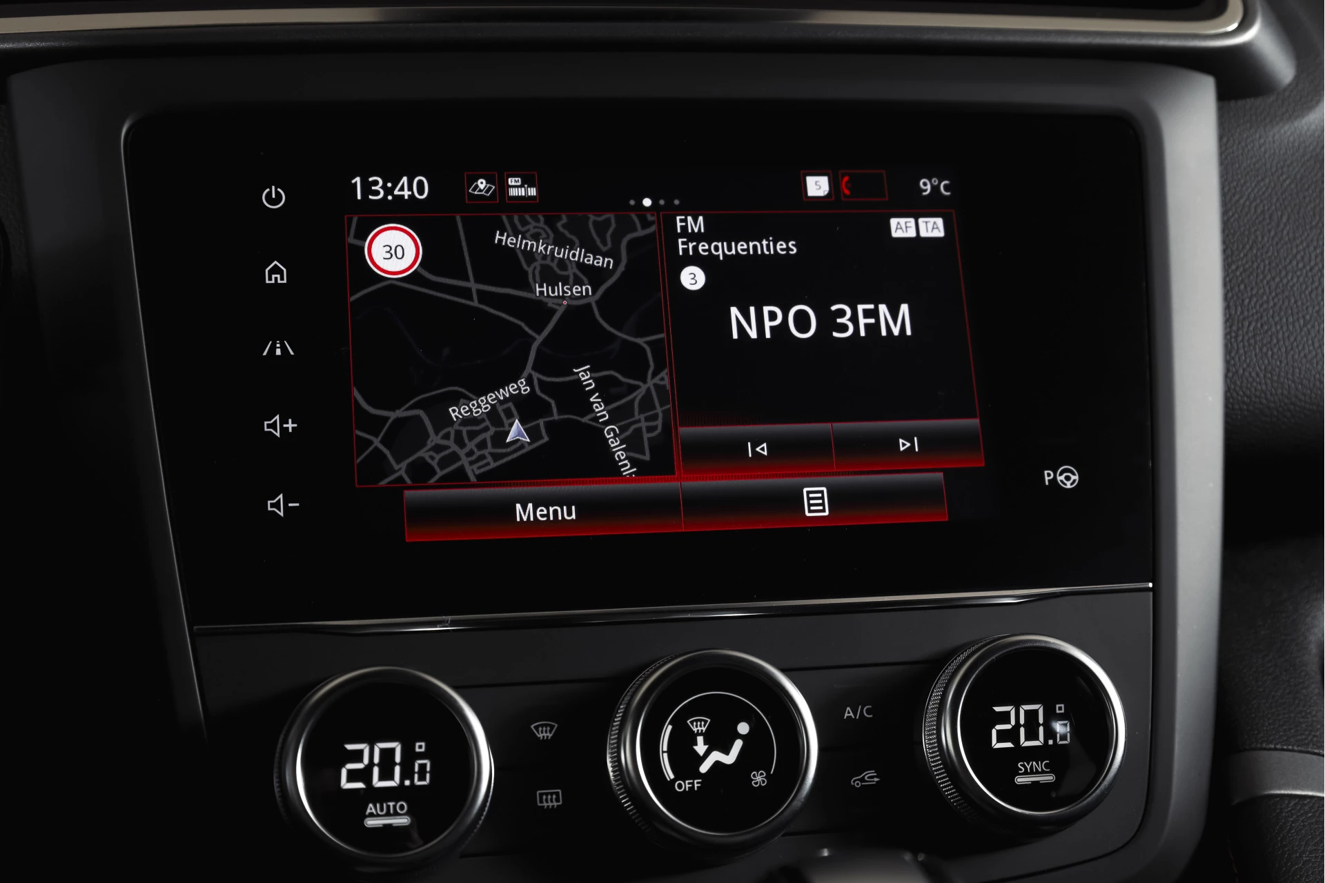 Hoofdafbeelding Renault Kadjar