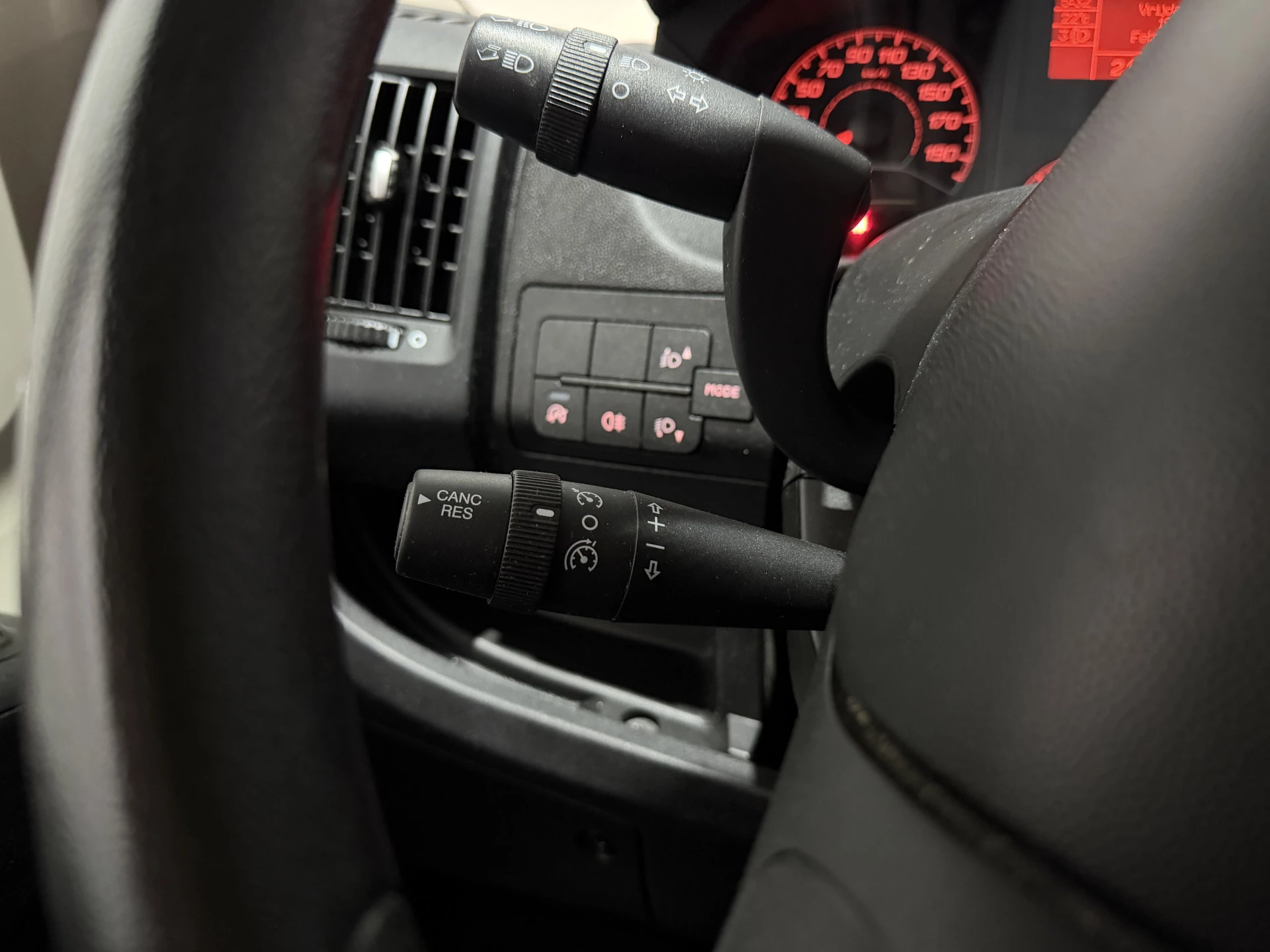 Hoofdafbeelding Peugeot Boxer