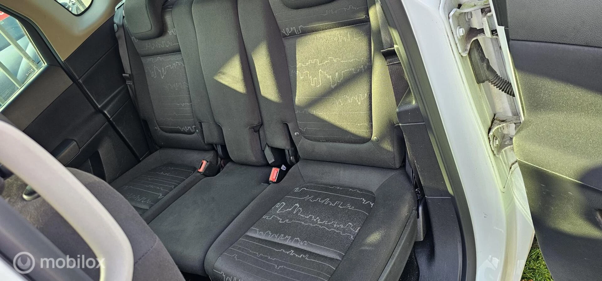 Hoofdafbeelding Opel Meriva