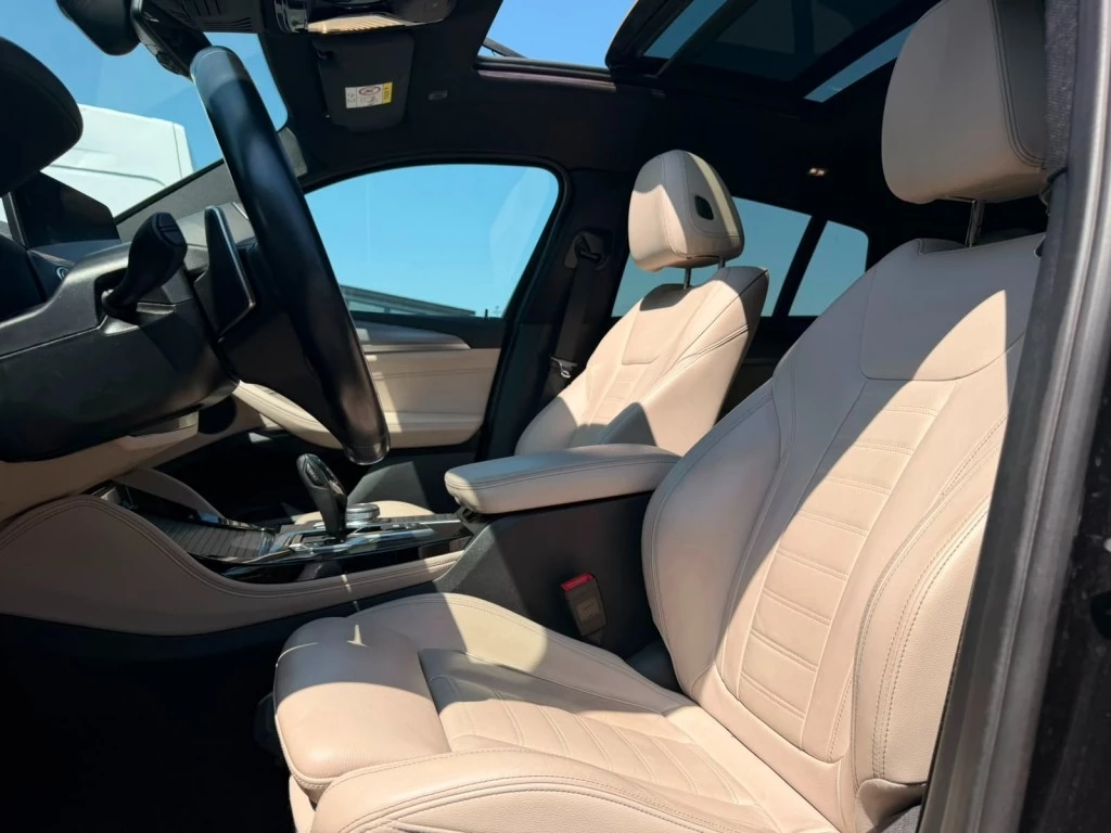 Hoofdafbeelding BMW X4