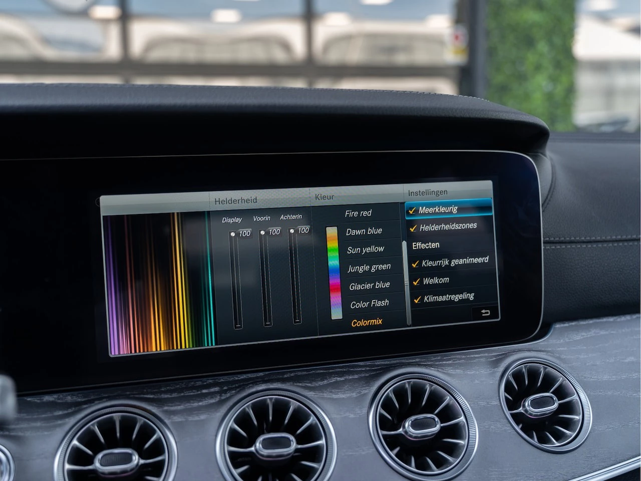 Hoofdafbeelding Mercedes-Benz CLS