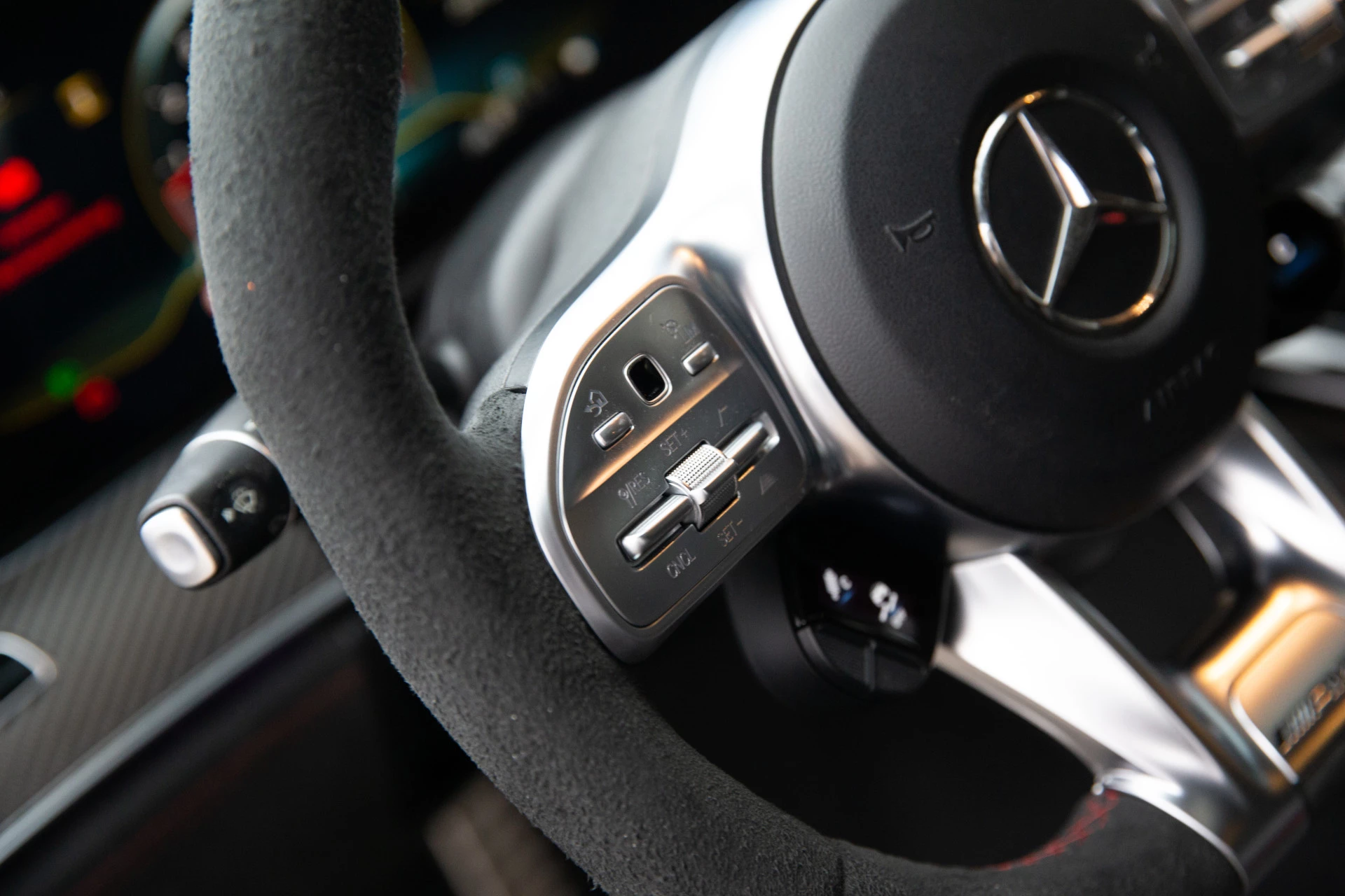 Hoofdafbeelding Mercedes-Benz AMG GT