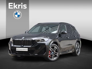 BMW iX1 eDrive20 | M Sportpakket Pro | Premium Pack | Camera | Getint Glas | Harman Kardon | Comfort Acces | 19'' LMV