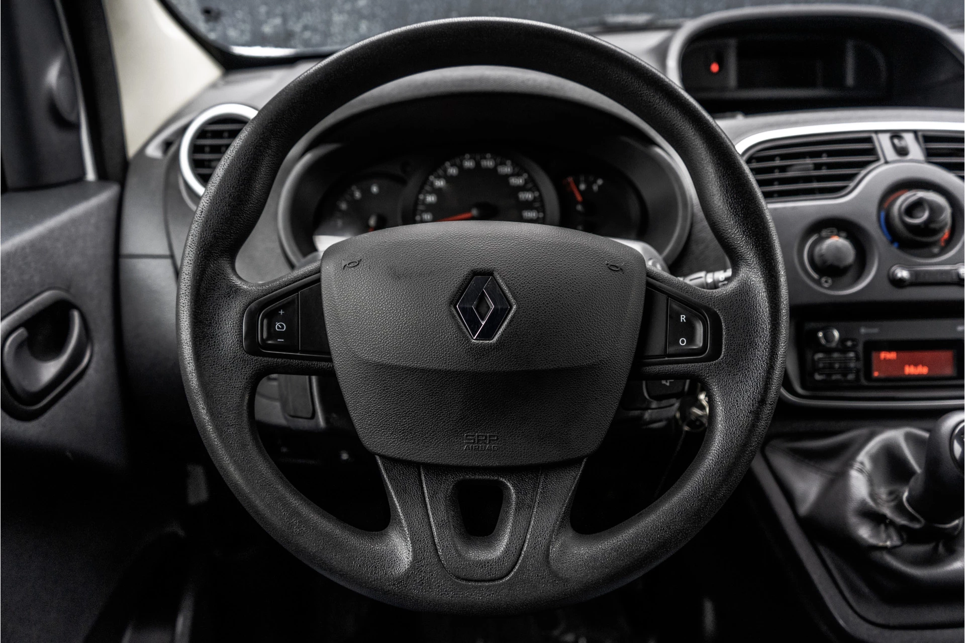 Hoofdafbeelding Renault Kangoo