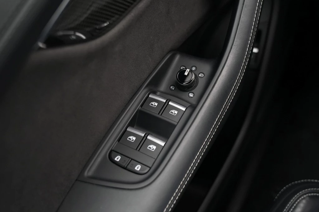 Hoofdafbeelding Audi SQ8