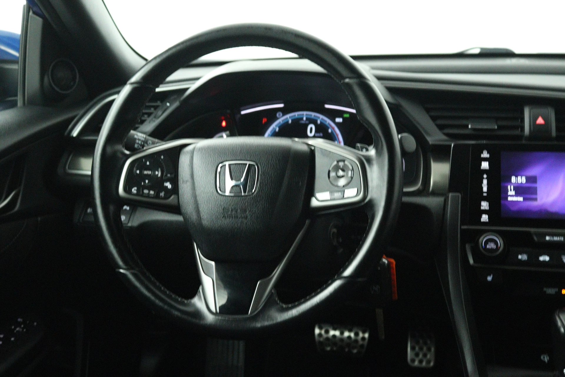 Hoofdafbeelding Honda Civic