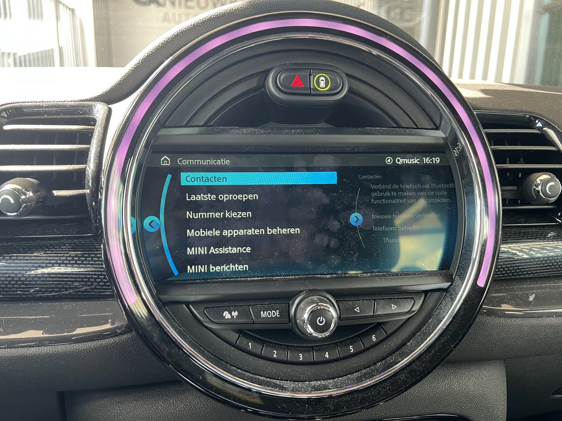 Hoofdafbeelding MINI Clubman