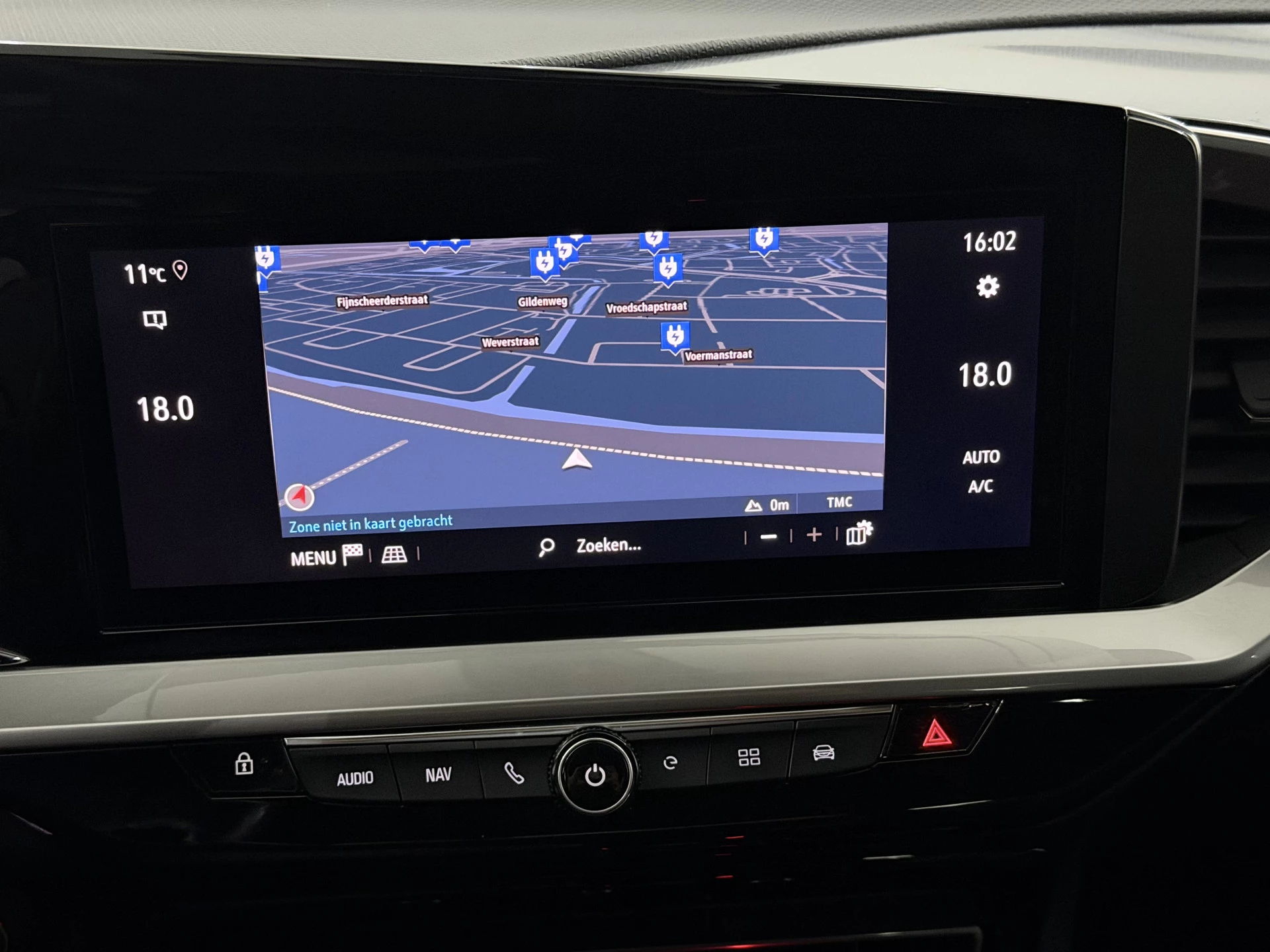 Hoofdafbeelding Opel Mokka-e