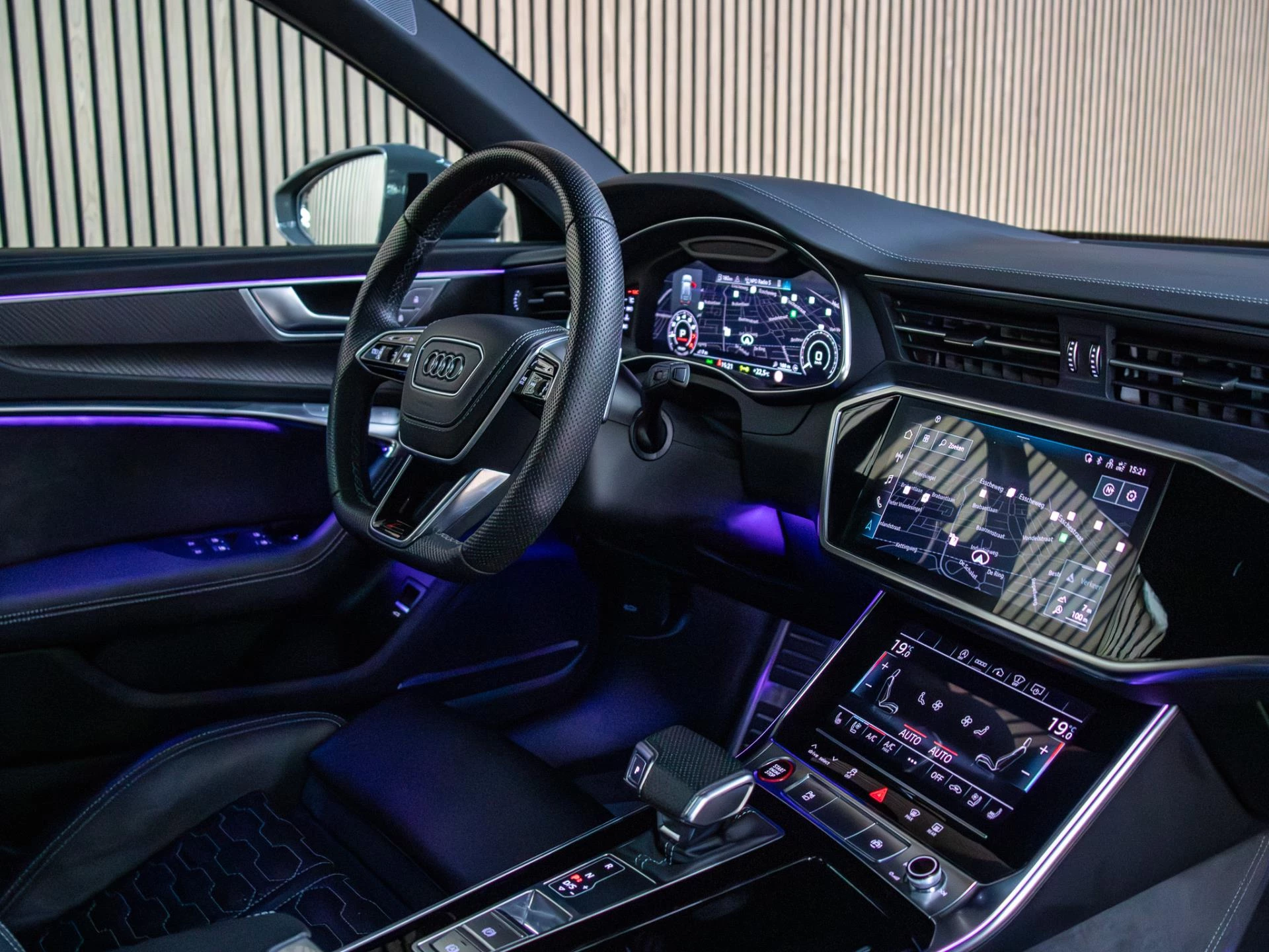 Hoofdafbeelding Audi RS6