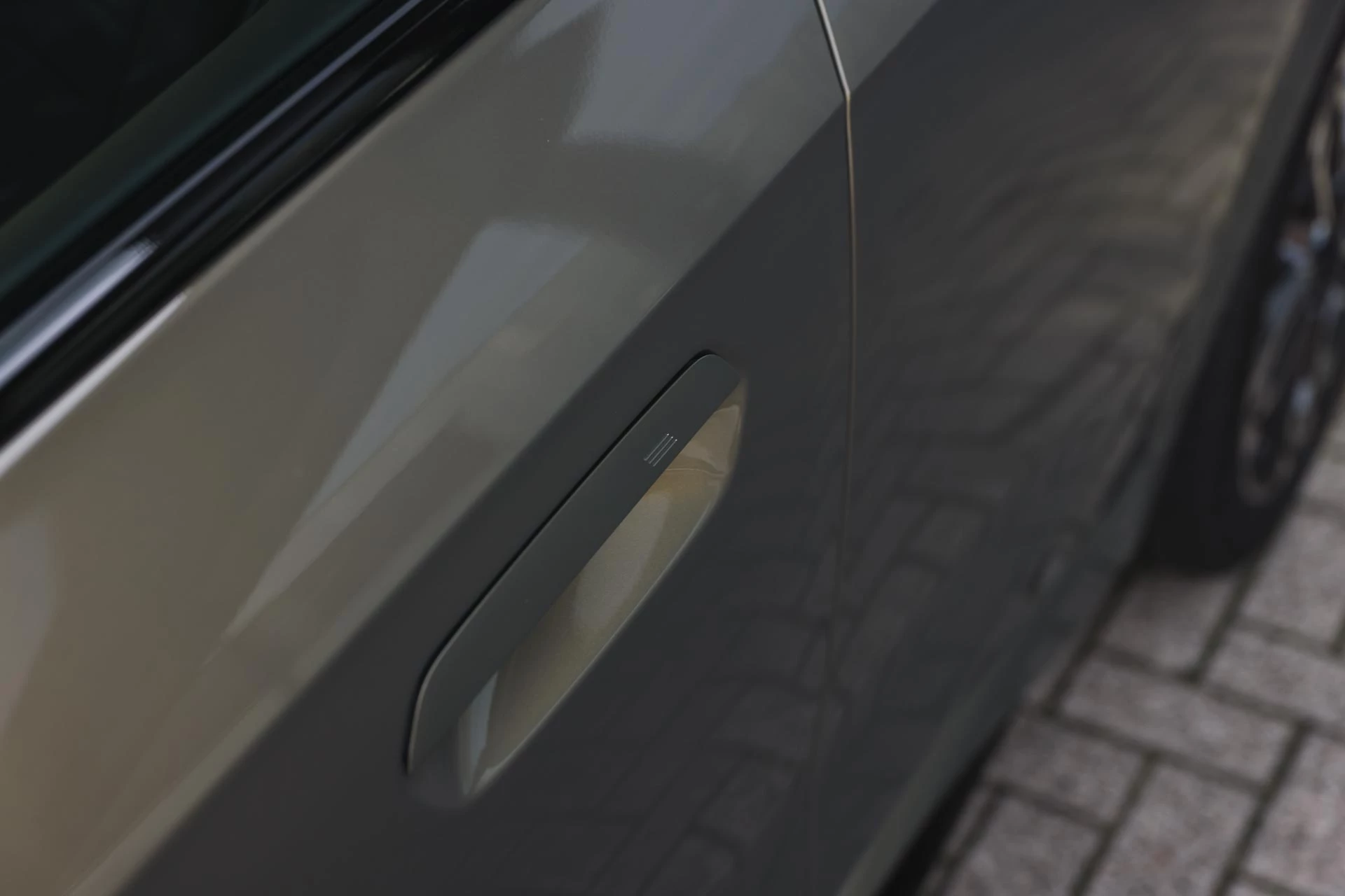 Hoofdafbeelding BMW iX1