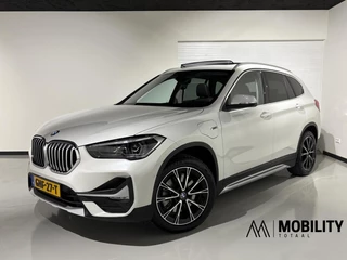 BMW X1 xDrive25e High Exec |X-Line|Pano|Led|Camera|Sfeer|Navi|elec klep|Cruise|