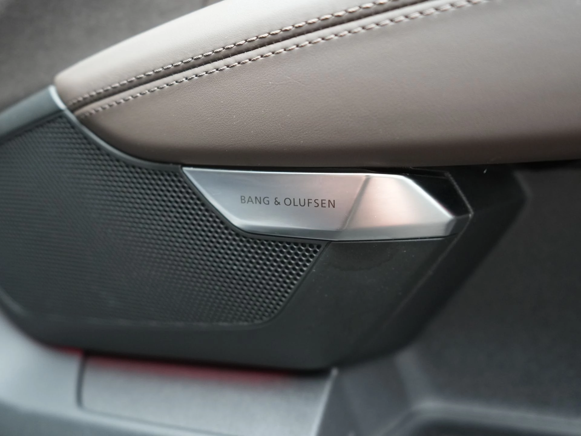 Hoofdafbeelding Audi e-tron GT