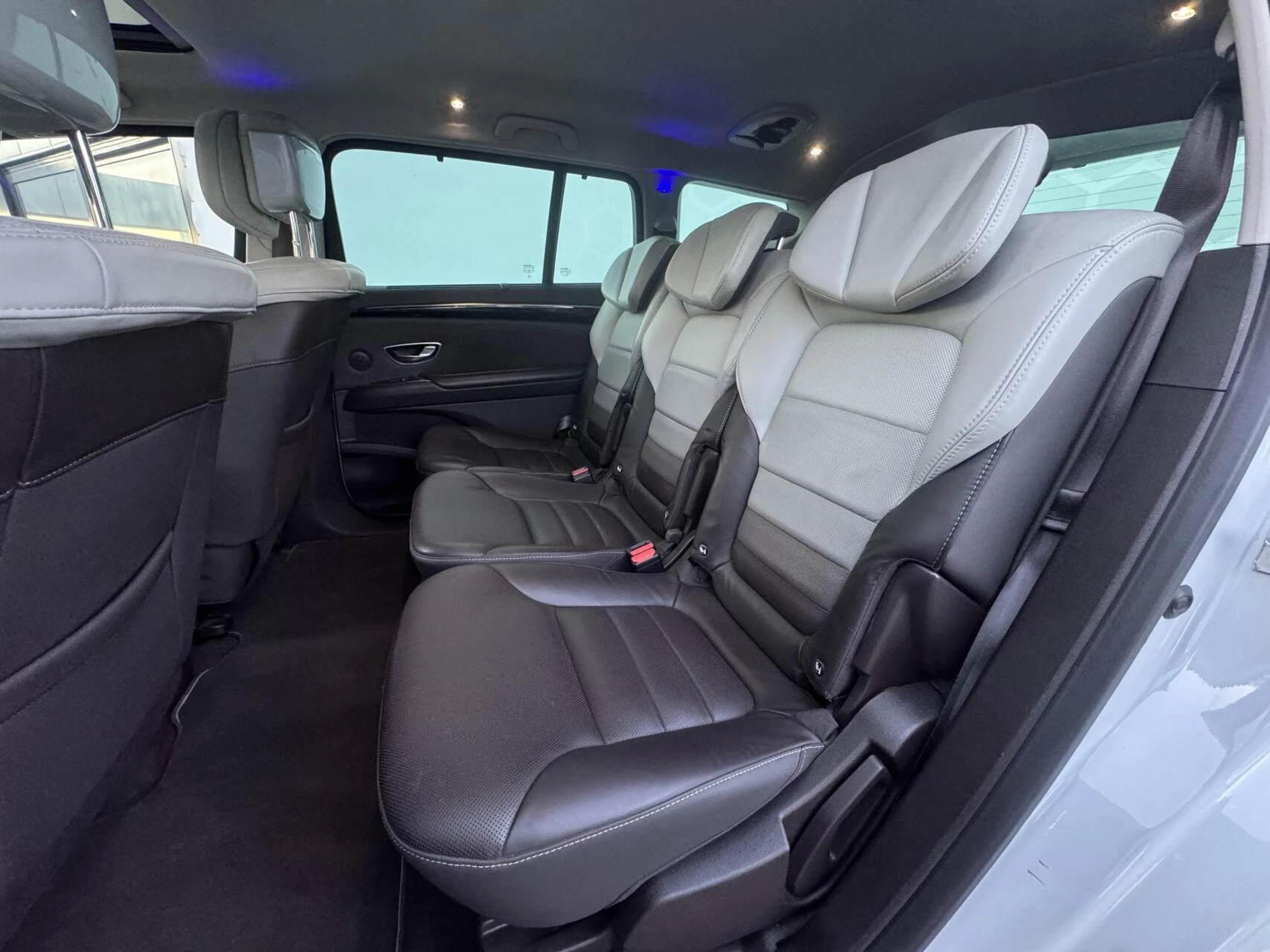 Hoofdafbeelding Renault Espace