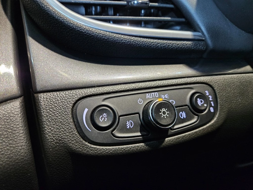 Hoofdafbeelding Opel Mokka X