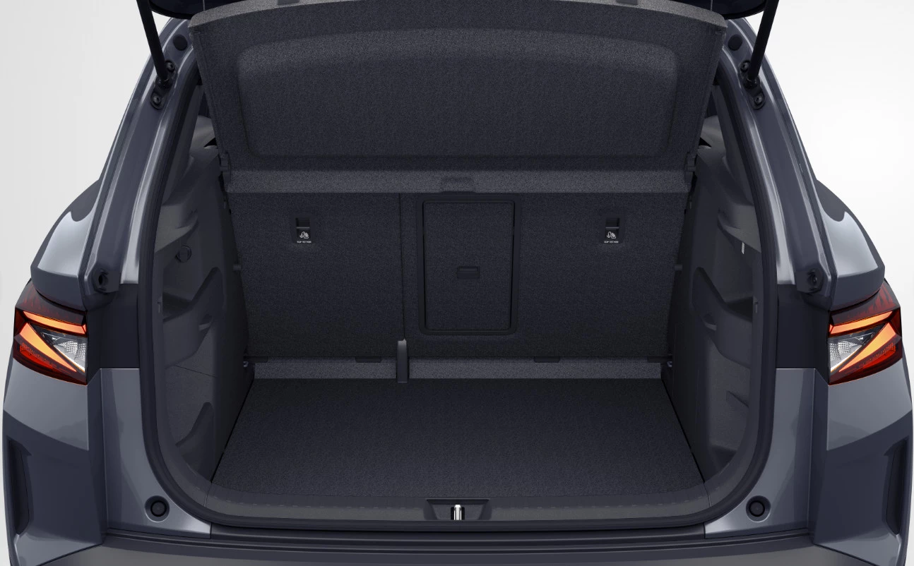 Hoofdafbeelding Škoda Elroq