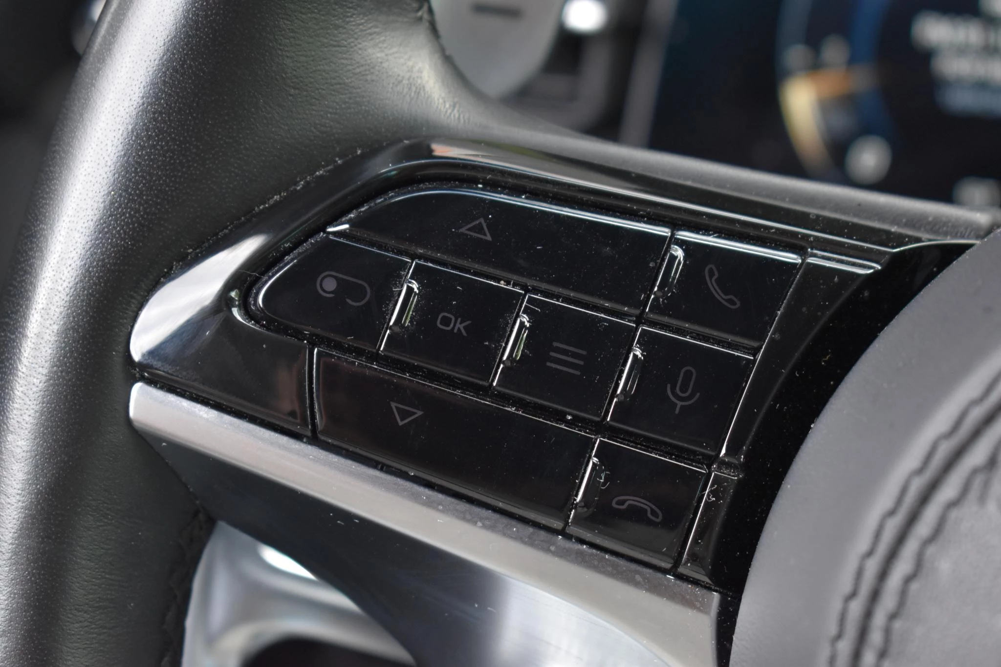 Hoofdafbeelding Maserati Grecale