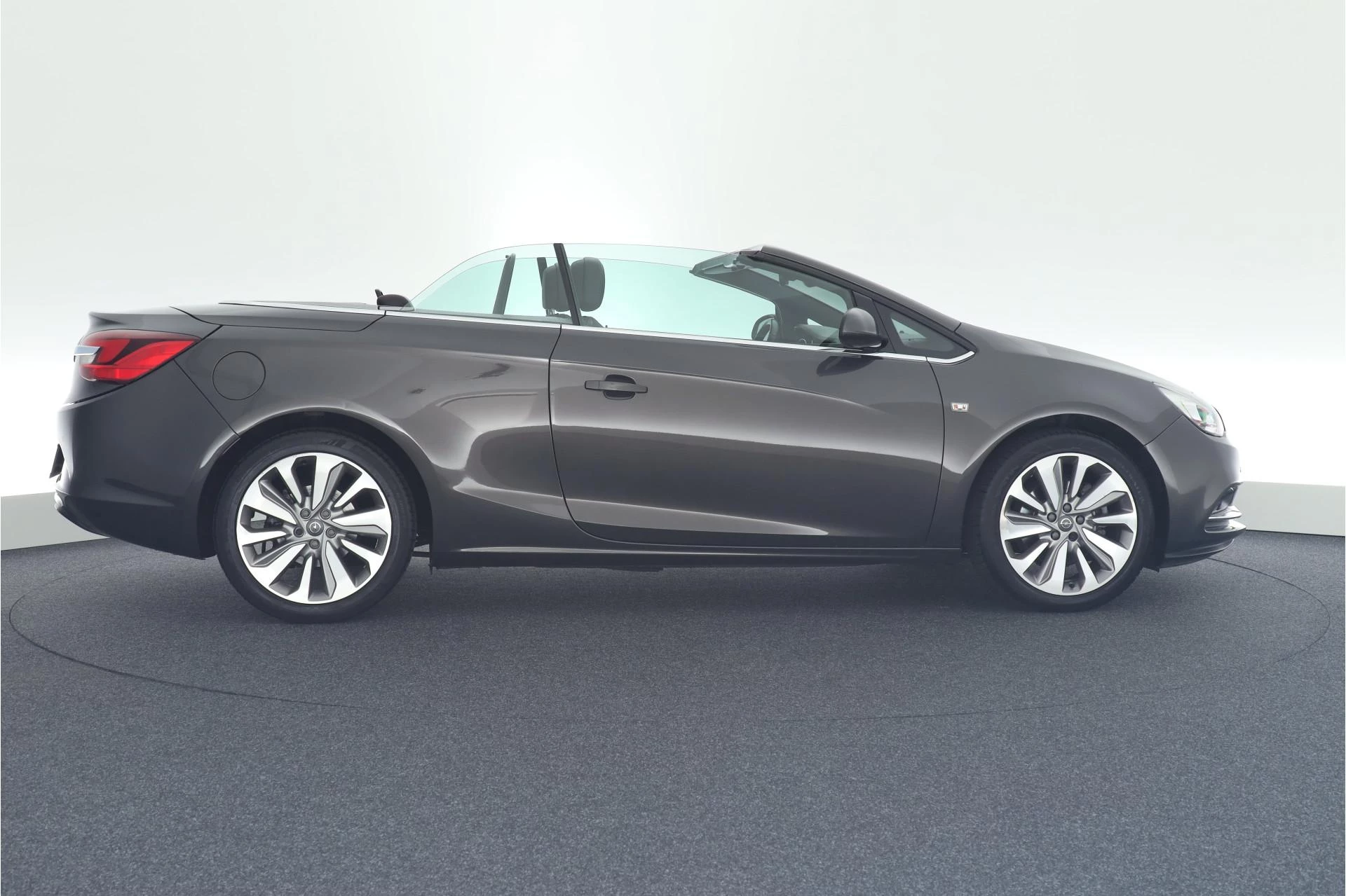 Hoofdafbeelding Opel Cascada