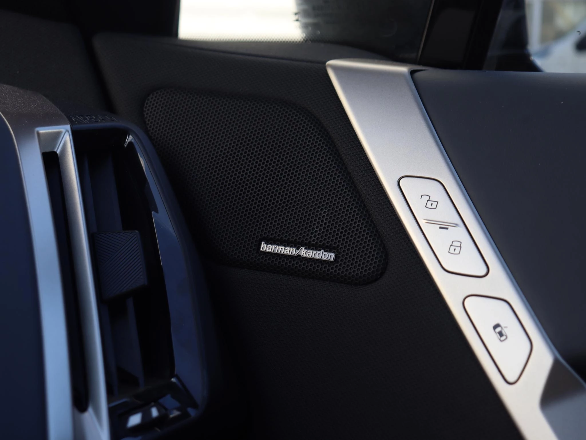 Hoofdafbeelding BMW iX