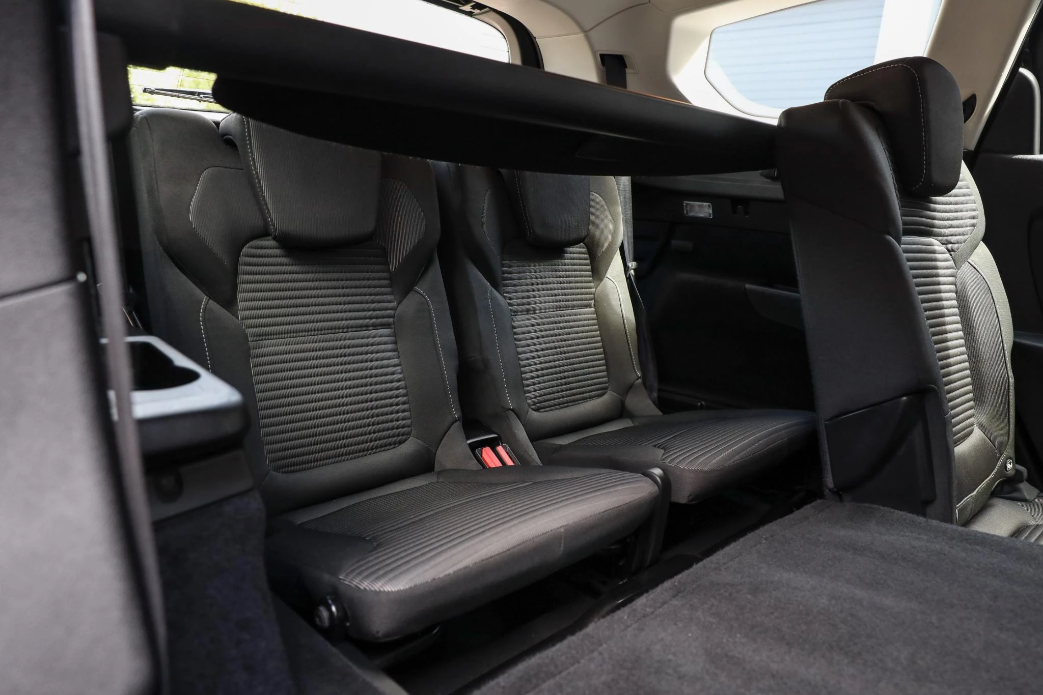 Hoofdafbeelding Renault Grand Scénic