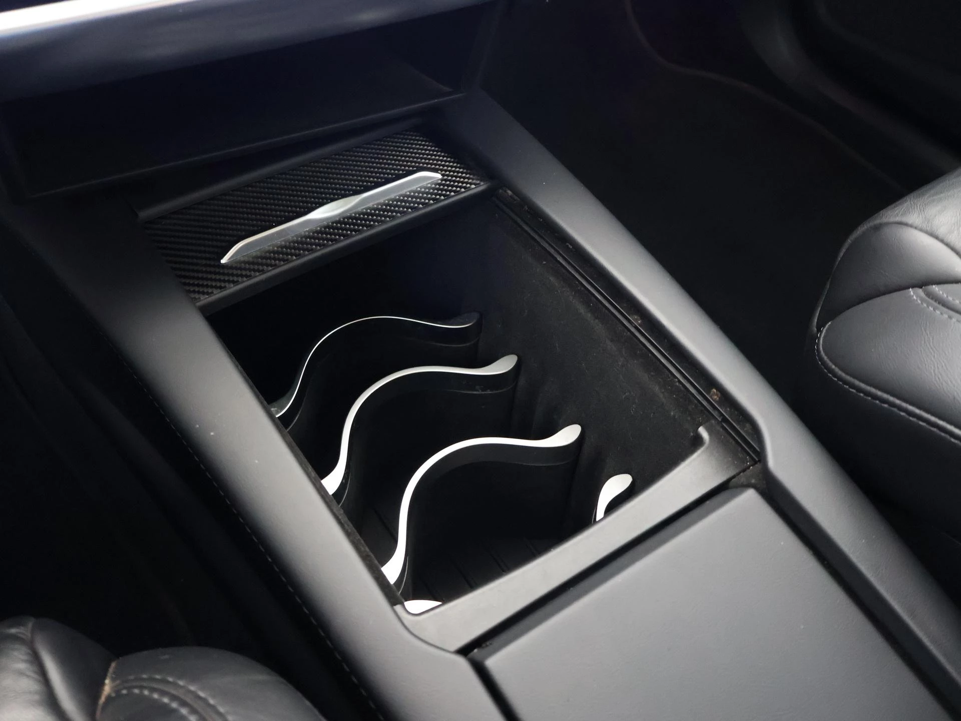 Hoofdafbeelding Tesla Model X