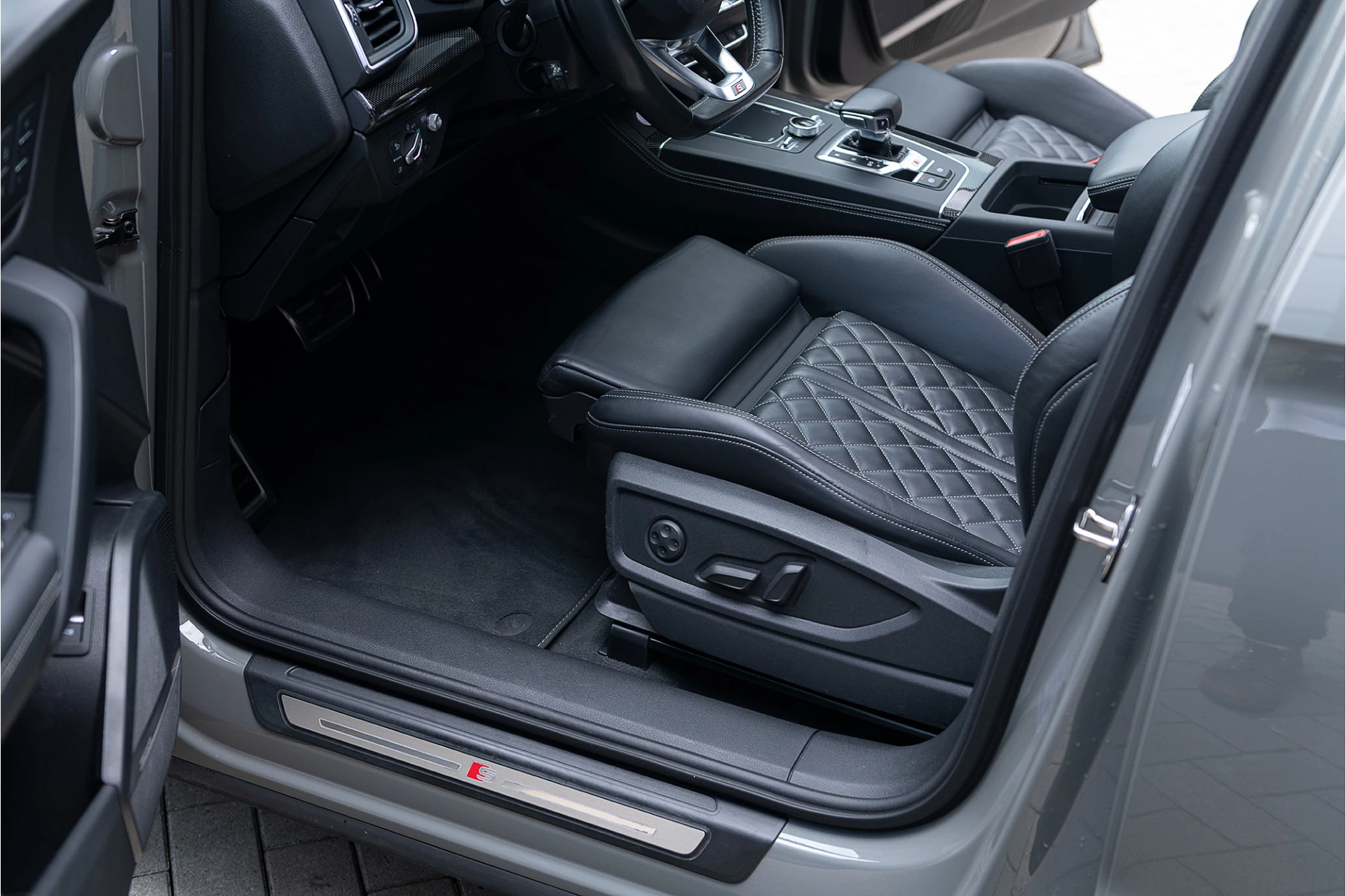 Hoofdafbeelding Audi SQ5