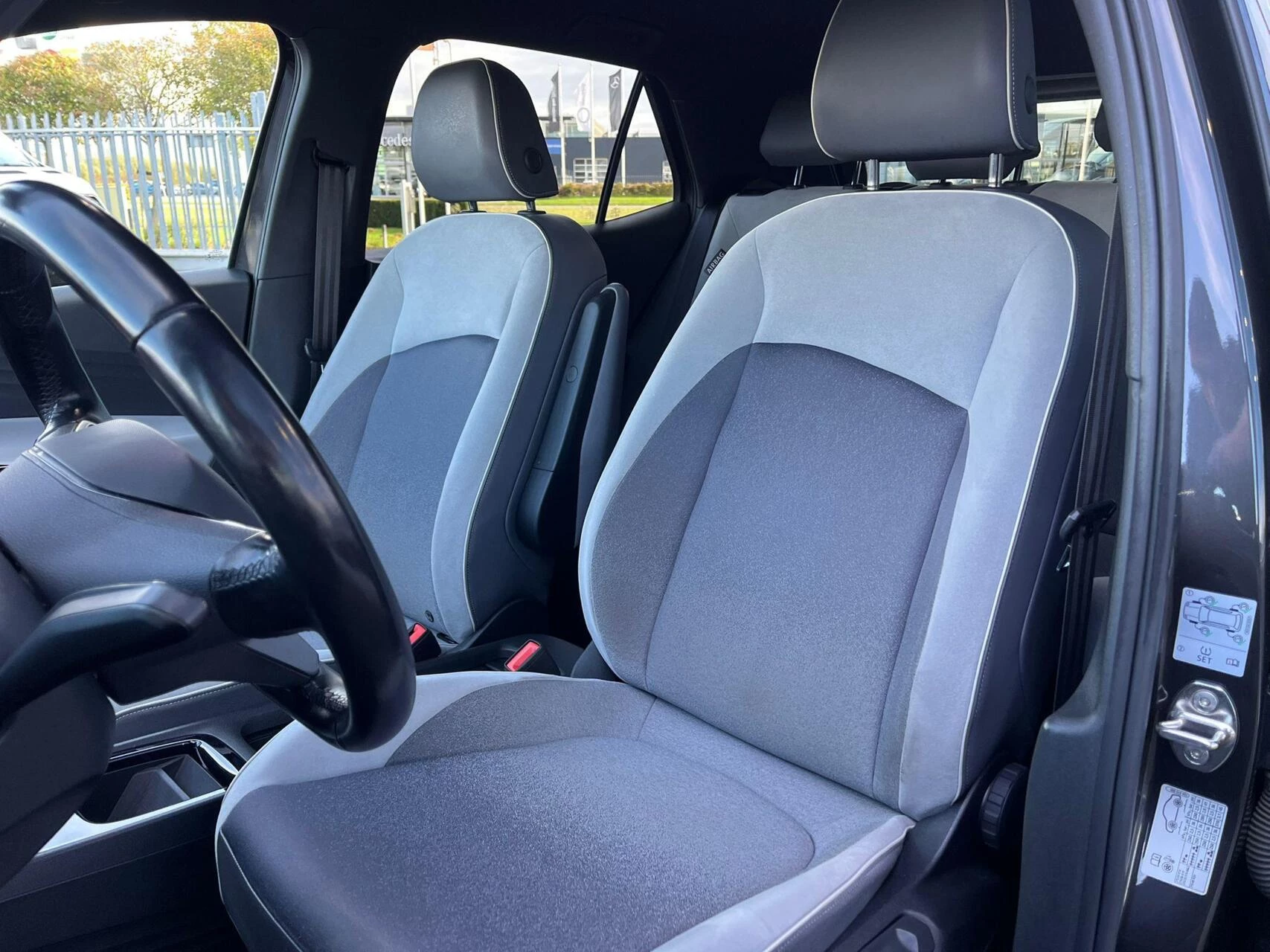 Hoofdafbeelding Volkswagen ID.3